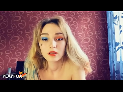 ❤️ Magické okuliare na virtuálnu realitu mi poskytli sex s Harley Quinn ❌ Super porno na sk.seecamsus.top