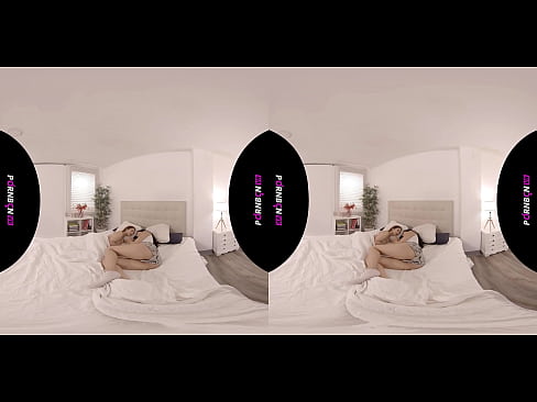 ❤️ PORNBCN VR Dve mladé lesbičky sa zobudia nadržané v 4K 180 3D virtuálnej realite Geneva Bellucci Katrina Moreno ❌ Super porno na sk.seecamsus.top