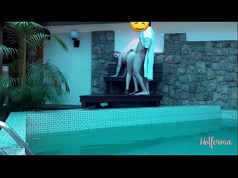 ❤️ Šéf pozve slúžku k bazénu, ale neodolala horúcemu ❌ Super porno na sk.seecamsus.top